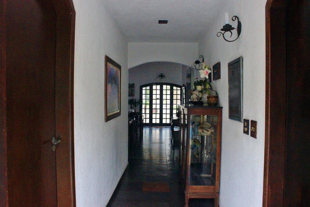 Pousada Do Pinheiro Camburi  Exteriér fotografie